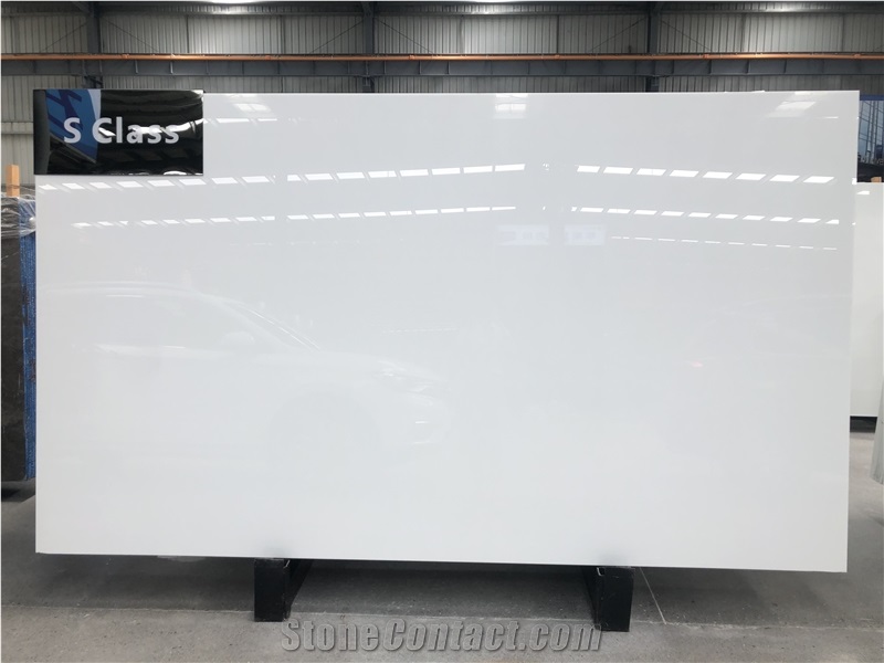 Nano Glass Crystallized Stone for Wall Tile